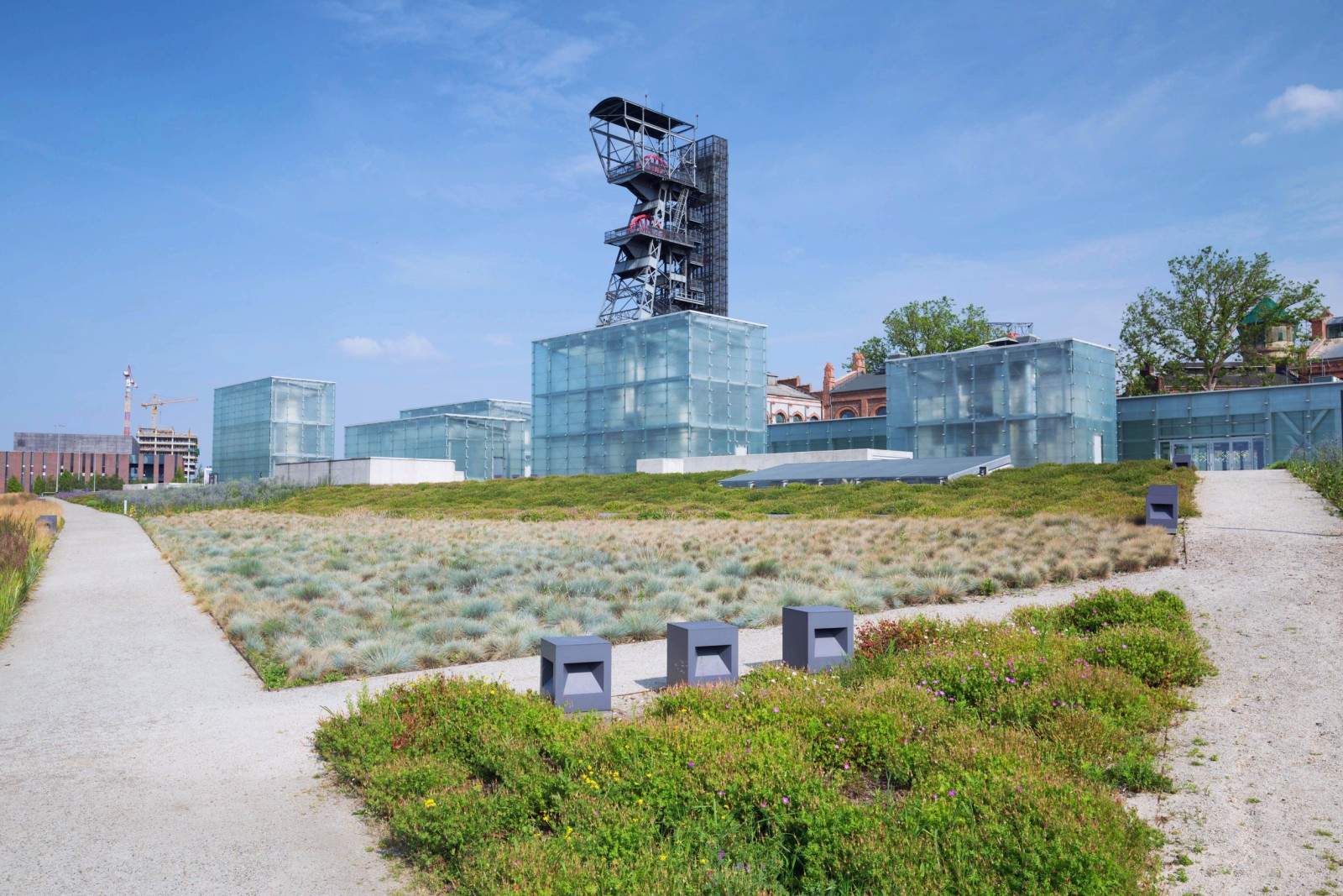 Muzeum Śląskie